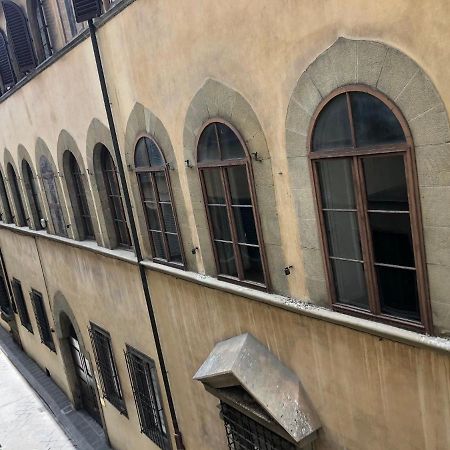 Casa De Pepi Apartment Флоренция Екстериор снимка