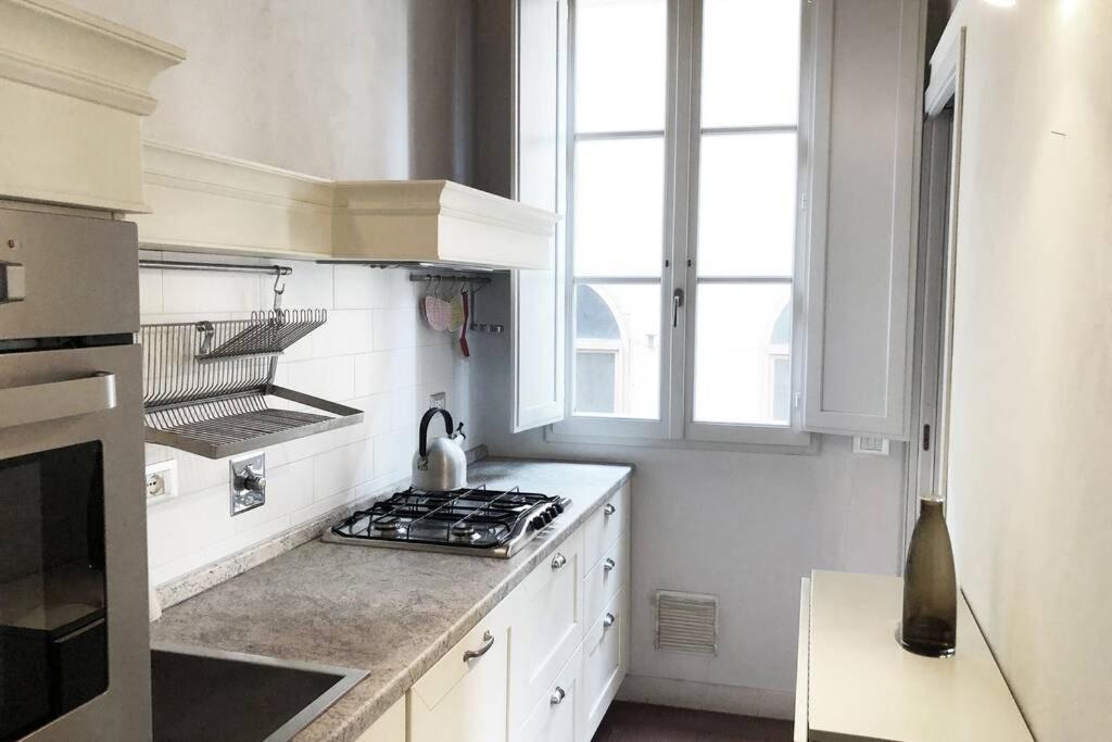 Casa De Pepi Apartment Флоренция Екстериор снимка