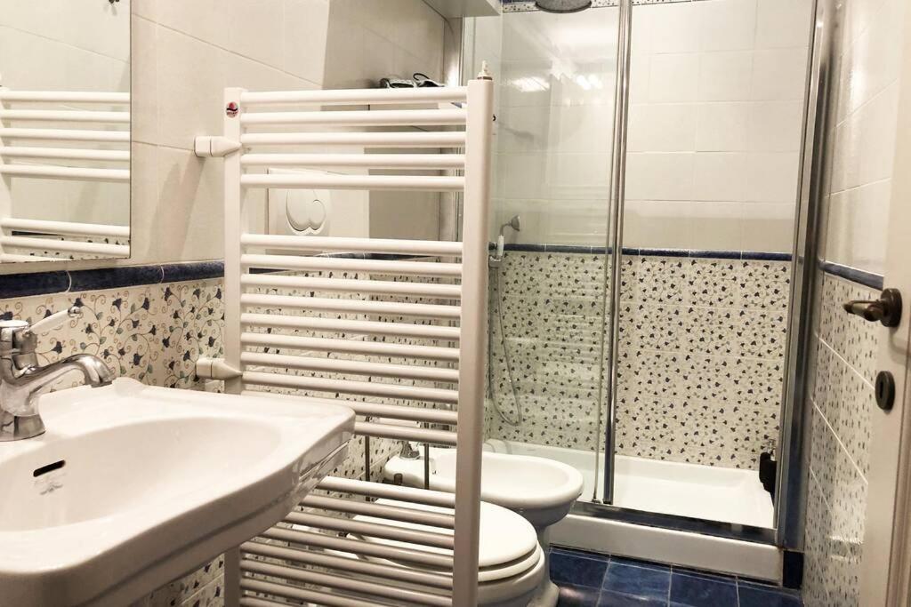 Casa De Pepi Apartment Флоренция Екстериор снимка