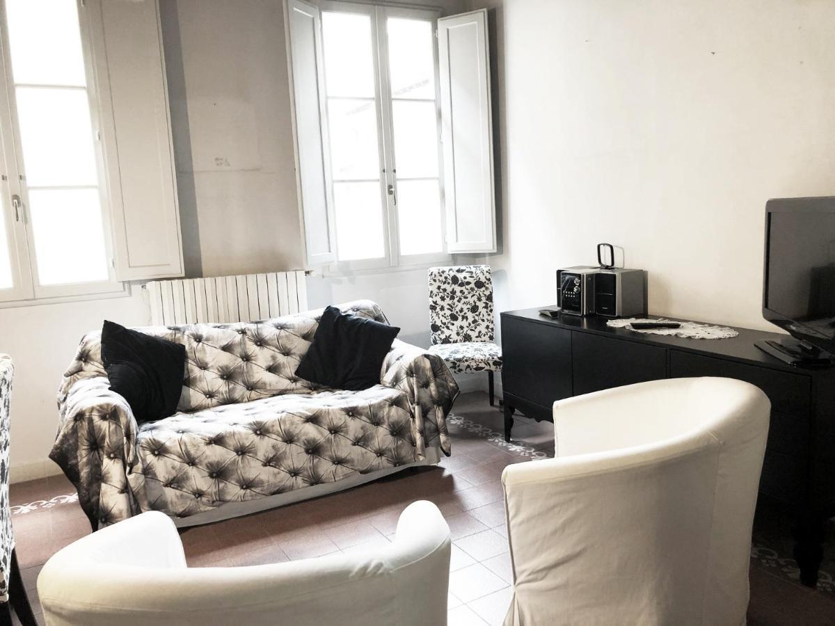 Casa De Pepi Apartment Флоренция Екстериор снимка