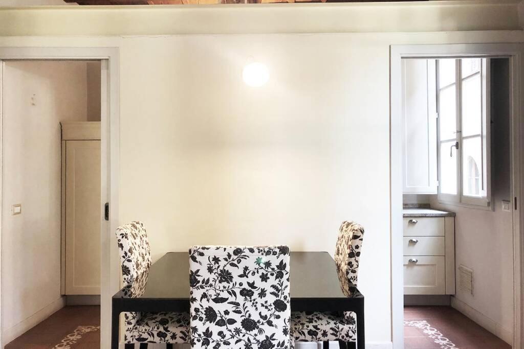 Casa De Pepi Apartment Флоренция Екстериор снимка