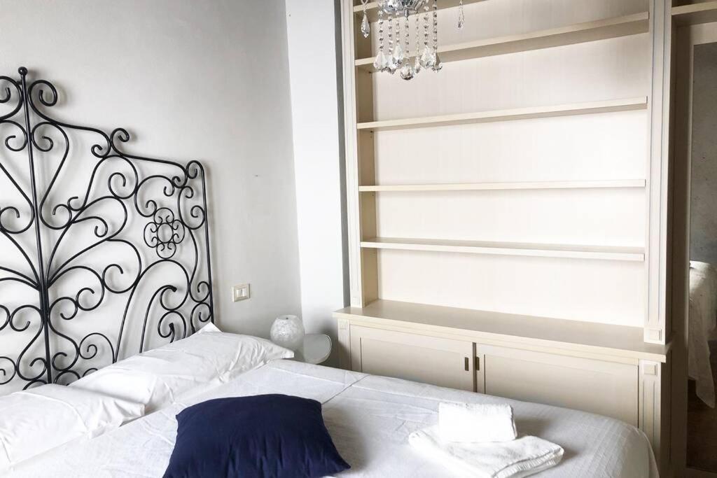 Casa De Pepi Apartment Флоренция Екстериор снимка