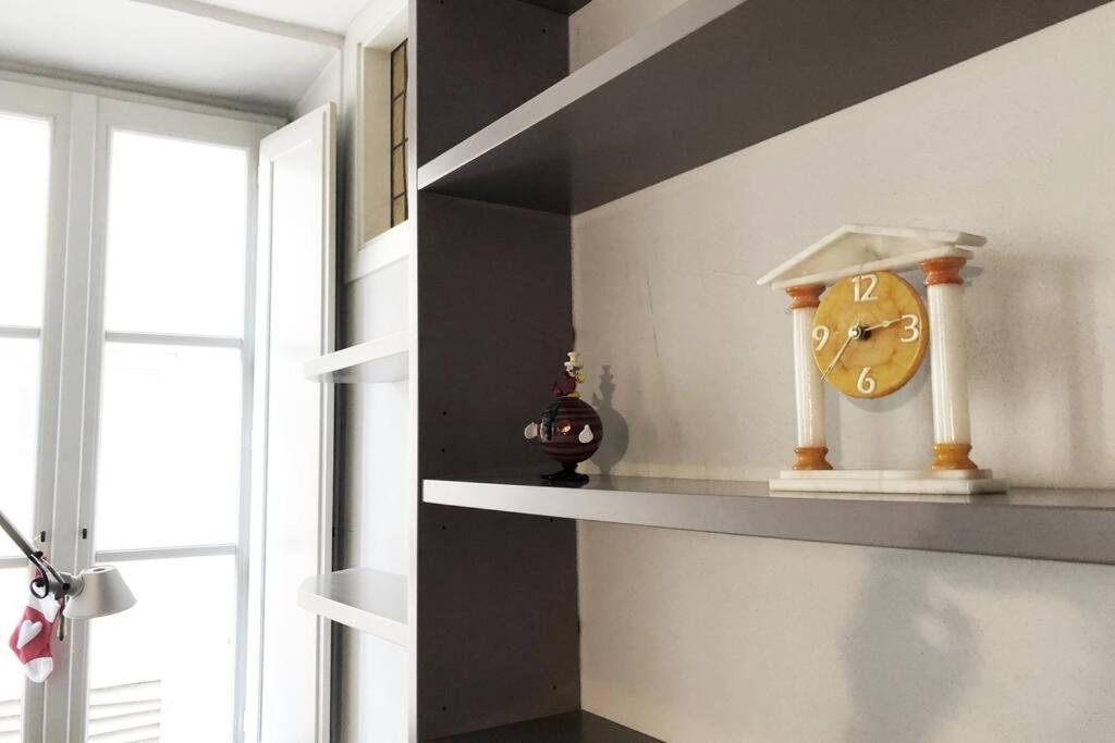 Casa De Pepi Apartment Флоренция Екстериор снимка