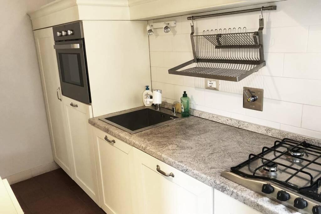 Casa De Pepi Apartment Флоренция Екстериор снимка
