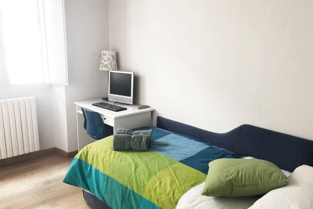 Casa De Pepi Apartment Флоренция Екстериор снимка