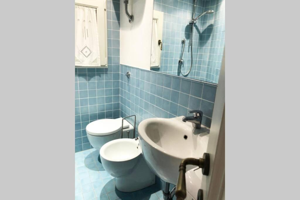 Casa De Pepi Apartment Флоренция Екстериор снимка